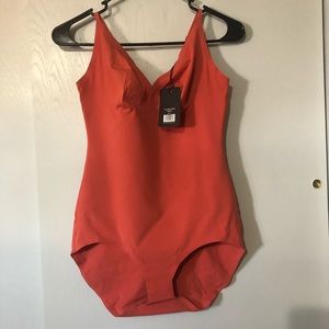 HEIST- The Outer Shaping Bodysuit-Sienna